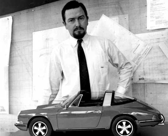 "Автомобіль має бути інструментом, який служить людині, а не навпаки."